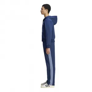 adidas x Wales Bonner Track Hoodie "Collegiate Navy" (JJ2939)