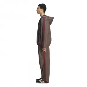 adidas x Wales Bonner Anorak "Night Brown" (JJ2929)