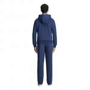 adidas x Wales Bonner Track Hoodie "Collegiate Navy" (JJ2939)