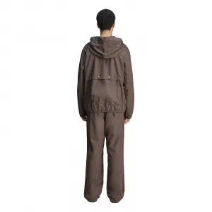 adidas x Wales Bonner Anorak "Night Brown" (JJ2929)