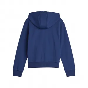 adidas x Wales Bonner Track Hoodie "Collegiate Navy" (JJ2939)