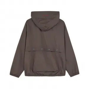 adidas x Wales Bonner Anorak "Night Brown" (JJ2929)