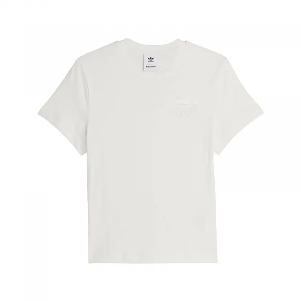 adidas x Wales Bonner Tee W "Chalk White" (JL7671)