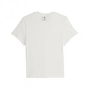 adidas x Wales Bonner Tee W "Chalk White" (JL7671)