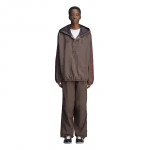 adidas x Wales Bonner Anorak "Night Brown" (JJ2929)