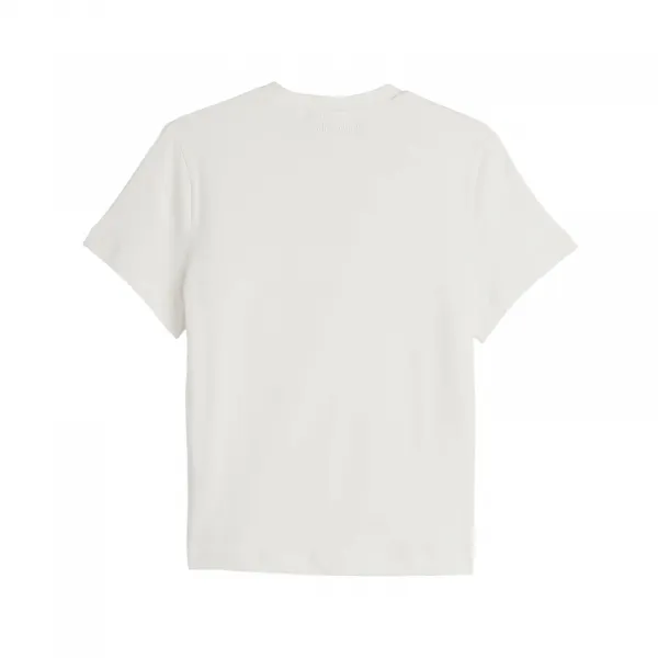 adidas x Wales Bonner Tee W "Chalk White" (JL7671)