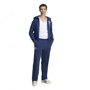 adidas x Wales Bonner Track Hoodie "Collegiate Navy" (JJ2939)