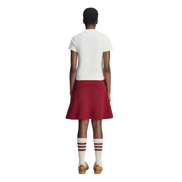 adidas x Wales Bonner Tee W "Chalk White" (JL7671)