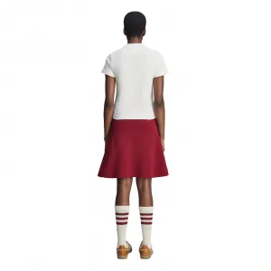 adidas x Wales Bonner Tee W "Chalk White" (JL7671)
