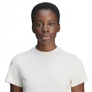 adidas x Wales Bonner Tee W "Chalk White" (JL7671)