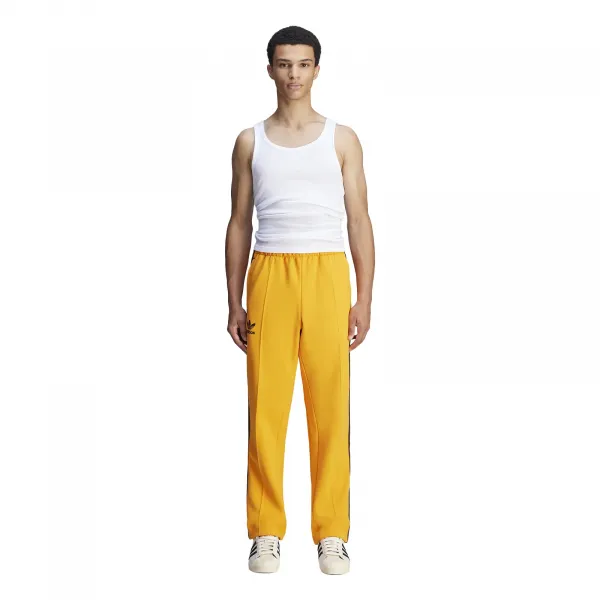 adidas x Wales Bonner Track Pants "Eqt Orange" (JJ2940)