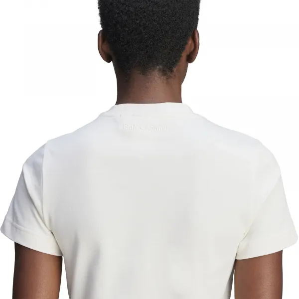 adidas x Wales Bonner Tee W "Chalk White" (JL7671)