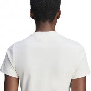 adidas x Wales Bonner Tee W "Chalk White" (JL7671)