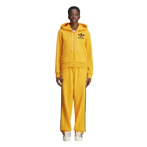 adidas x Wales Bonner Track Pants "Eqt Orange" (JJ2940)