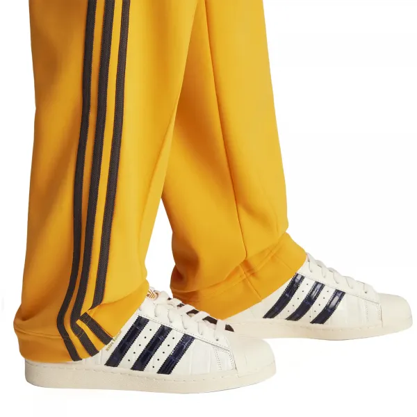 adidas x Wales Bonner Track Pants "Eqt Orange" (JJ2940)