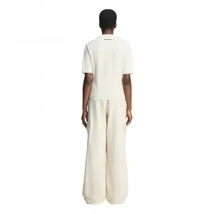 adidas x Wales Bonner Knit SS T-Shirt W "Wonder White" (JL9587)