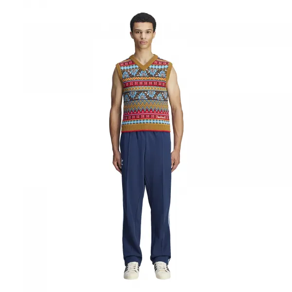 adidas x Wales Bonner Track Pants "Collegiate Navy" (JJ2941)