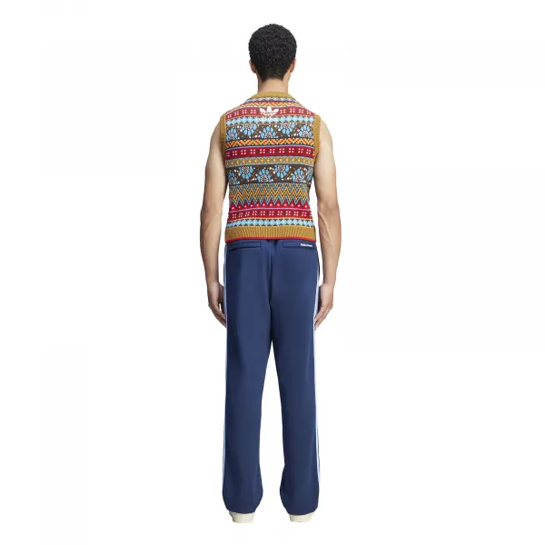 adidas x Wales Bonner Track Pants "Collegiate Navy" (JJ2941)