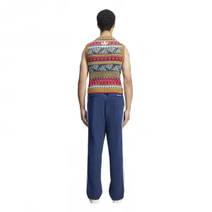 adidas x Wales Bonner Track Pants "Collegiate Navy" (JJ2941)