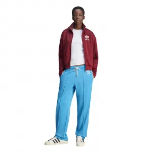 adidas x Wales Bonner Track Top W "Collegiate Burgundy" (JJ2933)