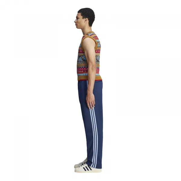 adidas x Wales Bonner Track Pants "Collegiate Navy" (JJ2941)