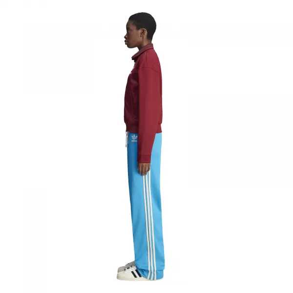 adidas x Wales Bonner Track Top W "Collegiate Burgundy" (JJ2933)