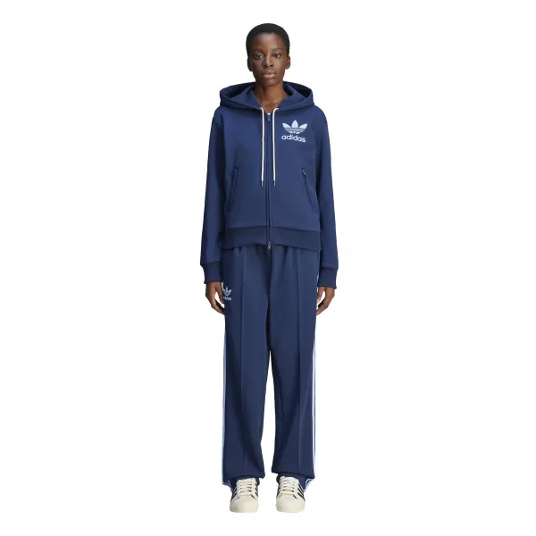adidas x Wales Bonner Track Pants "Collegiate Navy" (JJ2941)