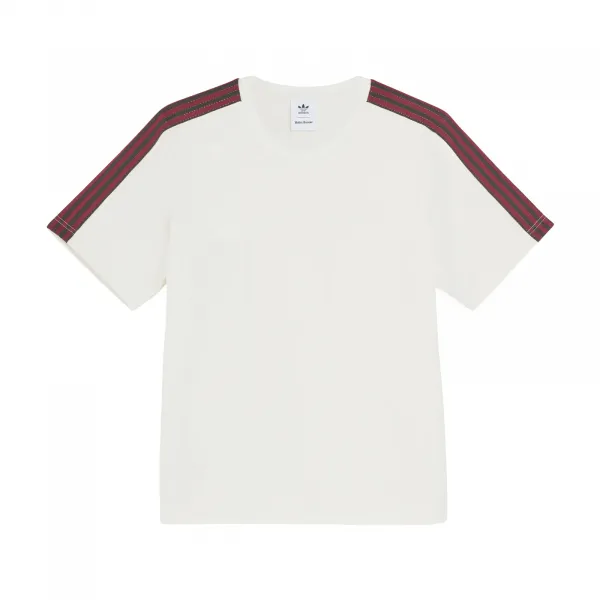 adidas x Wales Bonner Set-In Tee "White" (JN8773)