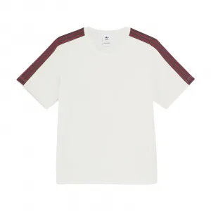 adidas x Wales Bonner Set-In Tee "White" (JN8773)