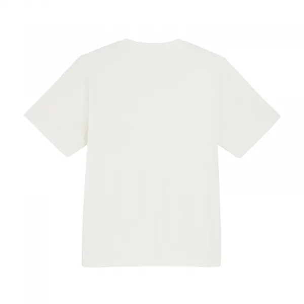 adidas x Wales Bonner Set-In Tee "White" (JN8773)