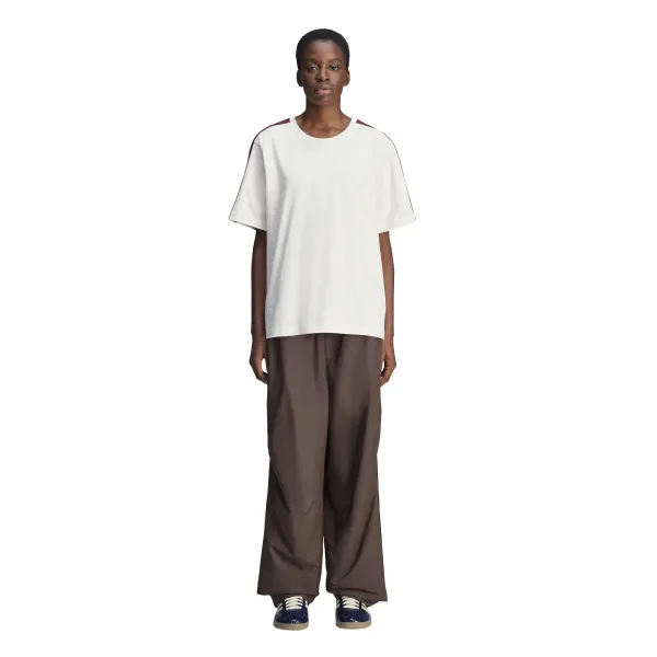 adidas x Wales Bonner Set-In Tee "White" (JN8773)