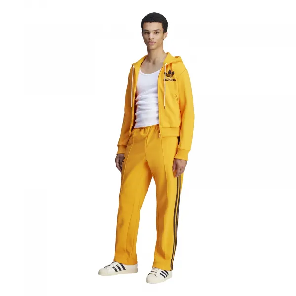 adidas x Wales Bonner Track Hoodie "Eqt Orange" (JJ2938)