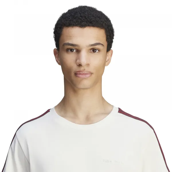 adidas x Wales Bonner Set-In Tee "White" (JN8773)