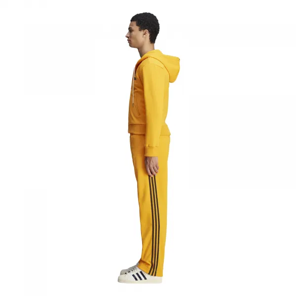 adidas x Wales Bonner Track Hoodie "Eqt Orange" (JJ2938)