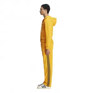 adidas x Wales Bonner Track Hoodie "Eqt Orange" (JJ2938)