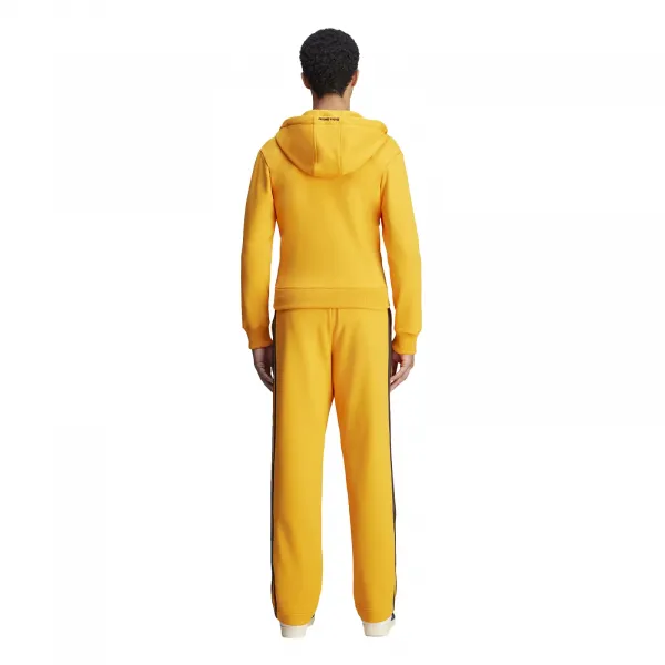 adidas x Wales Bonner Track Hoodie "Eqt Orange" (JJ2938)