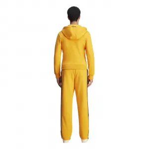 adidas x Wales Bonner Track Hoodie "Eqt Orange" (JJ2938)