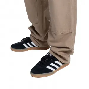 Carhartt WIP Double Knee Pant Aged Canvas "Peanut" (I031501-2FS3K)
