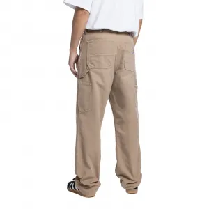 Carhartt WIP Double Knee Pant Aged Canvas "Peanut" (I031501-2FS3K)