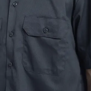 Dickies Work Shirt SS "Charcoal Grey" (DK0A4XK7CH01)