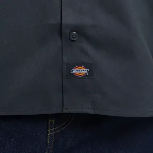 Dickies Work Shirt SS "Charcoal Grey" (DK0A4XK7CH01)