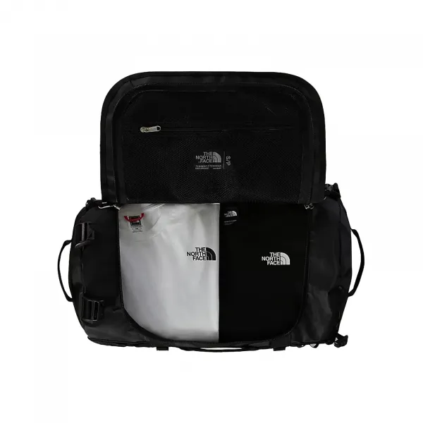 The North Face Base Camp Duffel (S) "Black" (NF0A52ST53R)