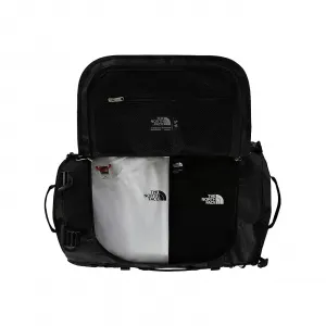 The North Face Base Camp Duffel (S) "Black" (NF0A52ST53R)