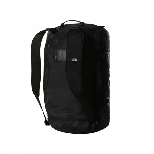 The North Face Base Camp Duffel (S) "Black" (NF0A52ST53R)