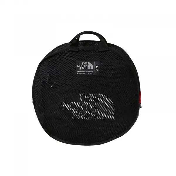 The North Face Base Camp Duffel (S) "Black" (NF0A52ST53R)