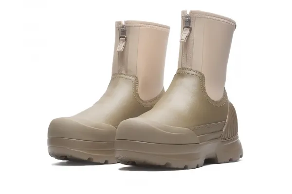 UGG x ZIP Neumel W "Mustard Seed" (1158235-MUSTARD-SEED)
