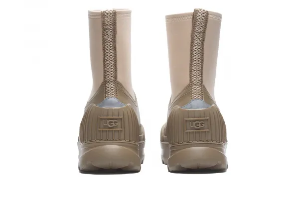 UGG x ZIP Neumel W "Mustard Seed" (1158235-MUSTARD-SEED)