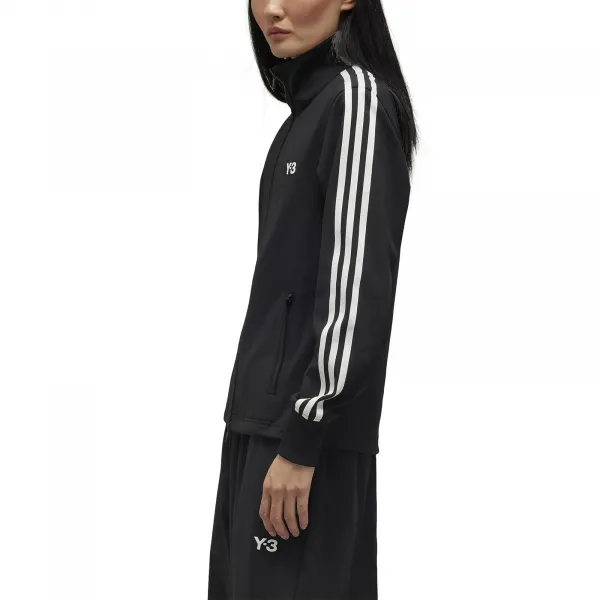adidas Y-3 3-Stripes Track Top W "Black" (IW7460)