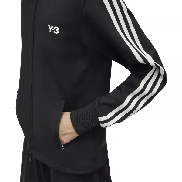 adidas Y-3 3-Stripes Track Top W "Black" (IW7460)