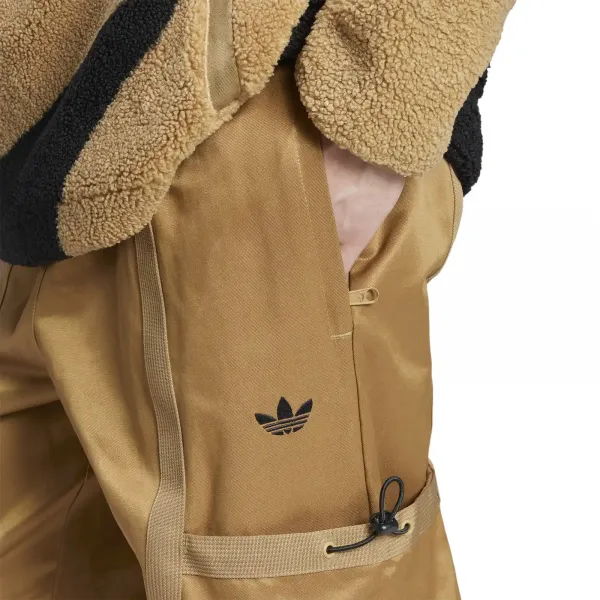 adidas Bucket Cargo Pants "Cardboard" (IZ4854)